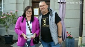 Wakacyjne zwiedzanie pałacu w Czerniejewie! - zdjęcie 48