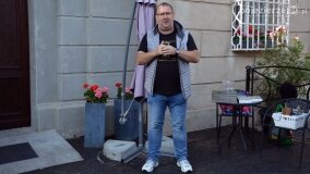 Wakacyjne zwiedzanie pałacu w Czerniejewie! - zdjęcie 43