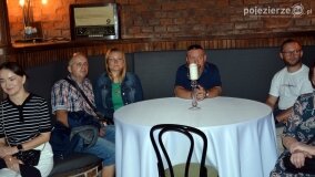 Wakacyjne zwiedzanie pałacu w Czerniejewie! - zdjęcie 39