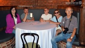 Wakacyjne zwiedzanie pałacu w Czerniejewie! - zdjęcie 38