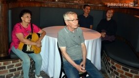 Wakacyjne zwiedzanie pałacu w Czerniejewie! - zdjęcie 37