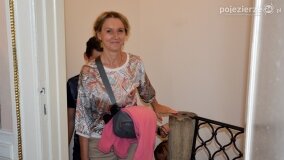 Wakacyjne zwiedzanie pałacu w Czerniejewie! - zdjęcie 9