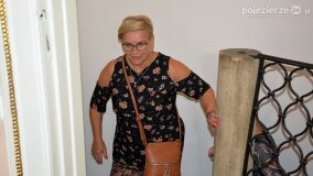 Wakacyjne zwiedzanie pałacu w Czerniejewie! - zdjęcie 8