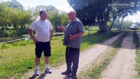 W Pułtusku o współpracy, projektach artystycznych i historii - zdjęcie 19