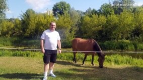 W Pułtusku o współpracy, projektach artystycznych i historii - zdjęcie 18