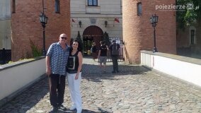 W Pułtusku o współpracy, projektach artystycznych i historii - zdjęcie 17