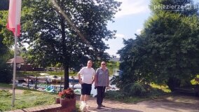 W Pułtusku o współpracy, projektach artystycznych i historii - zdjęcie 16