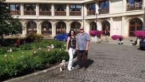 W Pułtusku o współpracy, projektach artystycznych i historii - zdjęcie 9