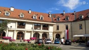 W Pułtusku o współpracy, projektach artystycznych i historii - zdjęcie 8