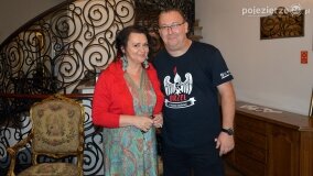 W Pułtusku o współpracy, projektach artystycznych i historii - zdjęcie 4