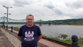 W Pułtusku o współpracy, projektach artystycznych i historii - zdjęcie 1