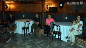 „Aktywny Bierzglinek” poznał dzieje pałacu w Czerniejewie - zdjęcie 44