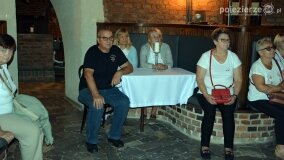 „Aktywny Bierzglinek” poznał dzieje pałacu w Czerniejewie - zdjęcie 43