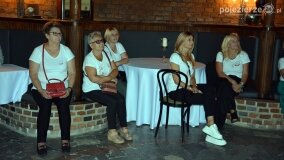 „Aktywny Bierzglinek” poznał dzieje pałacu w Czerniejewie - zdjęcie 42