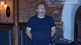 „Aktywny Bierzglinek” poznał dzieje pałacu w Czerniejewie - zdjęcie 41