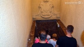 „Aktywny Bierzglinek” poznał dzieje pałacu w Czerniejewie - zdjęcie 40