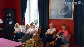 „Aktywny Bierzglinek” poznał dzieje pałacu w Czerniejewie - zdjęcie 10