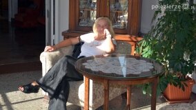 „Aktywny Bierzglinek” poznał dzieje pałacu w Czerniejewie - zdjęcie 7