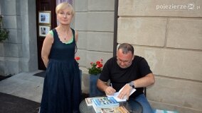 Sierpniowe zwiedzanie czerniejewskiego pałacu - zdjęcie 60