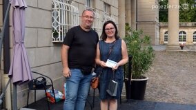 Sierpniowe zwiedzanie czerniejewskiego pałacu - zdjęcie 57