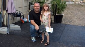 Sierpniowe zwiedzanie czerniejewskiego pałacu - zdjęcie 56