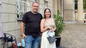 Sierpniowe zwiedzanie czerniejewskiego pałacu - zdjęcie 55