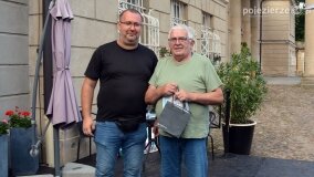 Sierpniowe zwiedzanie czerniejewskiego pałacu - zdjęcie 54