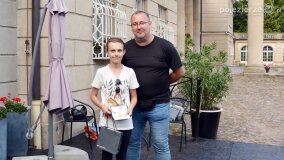 Sierpniowe zwiedzanie czerniejewskiego pałacu - zdjęcie 53