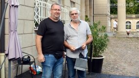 Sierpniowe zwiedzanie czerniejewskiego pałacu - zdjęcie 52