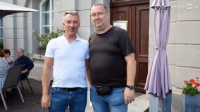 Sierpniowe zwiedzanie czerniejewskiego pałacu - zdjęcie 49