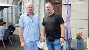 Sierpniowe zwiedzanie czerniejewskiego pałacu - zdjęcie 48