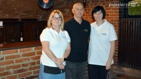 Sierpniowe zwiedzanie czerniejewskiego pałacu - zdjęcie 47