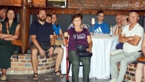 Sierpniowe zwiedzanie czerniejewskiego pałacu - zdjęcie 45