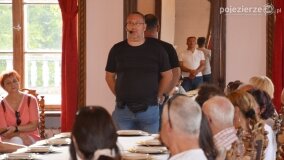 Sierpniowe zwiedzanie czerniejewskiego pałacu - zdjęcie 38