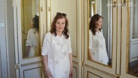 Sierpniowe zwiedzanie czerniejewskiego pałacu - zdjęcie 20