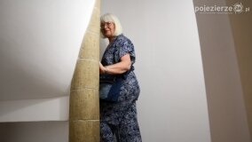 Sierpniowe zwiedzanie czerniejewskiego pałacu - zdjęcie 13