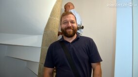 Sierpniowe zwiedzanie czerniejewskiego pałacu - zdjęcie 12