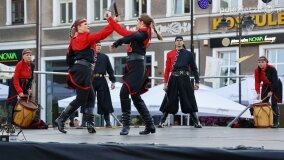 Festiwal Sztuki Ludowej zawitał do Gniezna! - zdjęcie 79