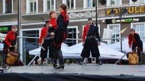 Festiwal Sztuki Ludowej zawitał do Gniezna! - zdjęcie 78