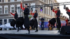 Festiwal Sztuki Ludowej zawitał do Gniezna! - zdjęcie 76