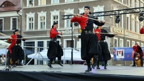 Festiwal Sztuki Ludowej zawitał do Gniezna! - zdjęcie 75