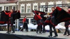 Festiwal Sztuki Ludowej zawitał do Gniezna! - zdjęcie 74
