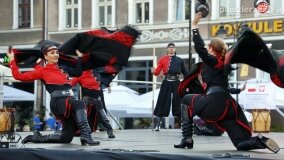 Festiwal Sztuki Ludowej zawitał do Gniezna! - zdjęcie 73