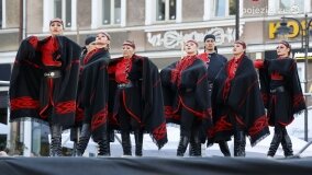 Festiwal Sztuki Ludowej zawitał do Gniezna! - zdjęcie 71