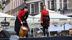 Festiwal Sztuki Ludowej zawitał do Gniezna! - zdjęcie 70