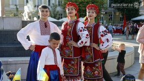 Festiwal Sztuki Ludowej zawitał do Gniezna! - zdjęcie 68