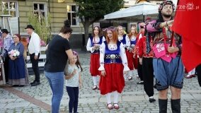 Festiwal Sztuki Ludowej zawitał do Gniezna! - zdjęcie 67