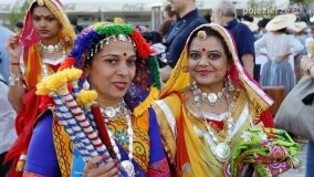 Festiwal Sztuki Ludowej zawitał do Gniezna! - zdjęcie 65