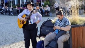 Festiwal Sztuki Ludowej zawitał do Gniezna! - zdjęcie 63