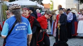Festiwal Sztuki Ludowej zawitał do Gniezna! - zdjęcie 62